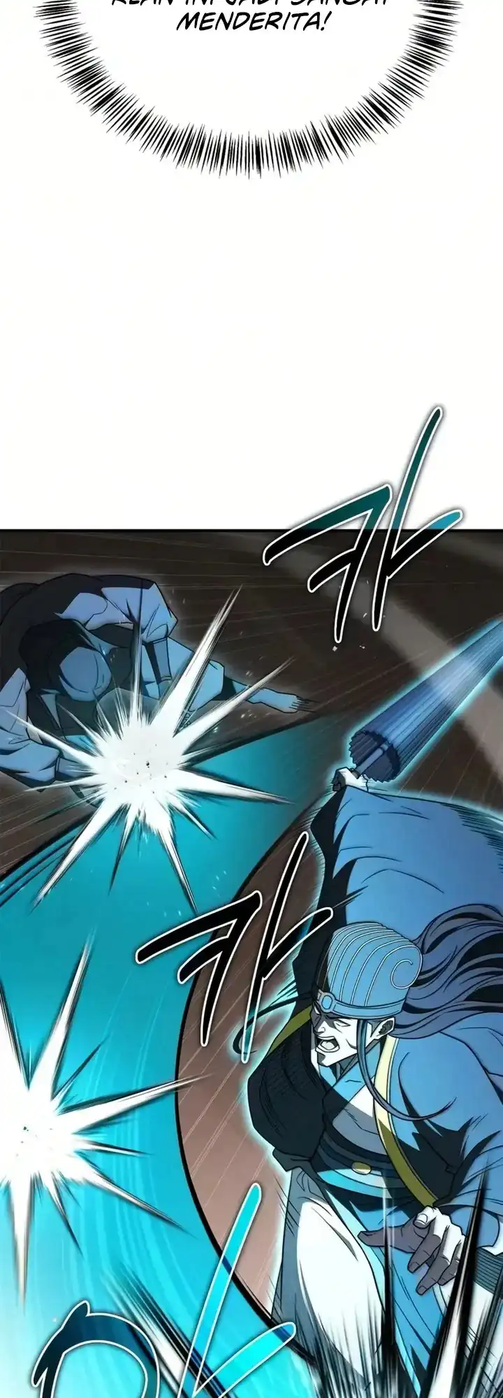 Genius Martial Arts Trainer Chapter 111 Gambar 31