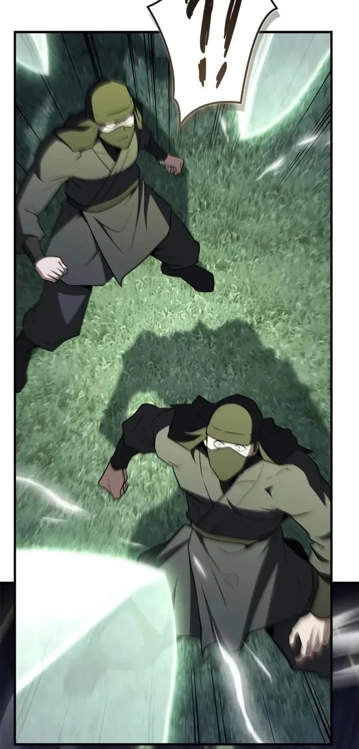 Genius Martial Arts Trainer Chapter 113 Gambar 32