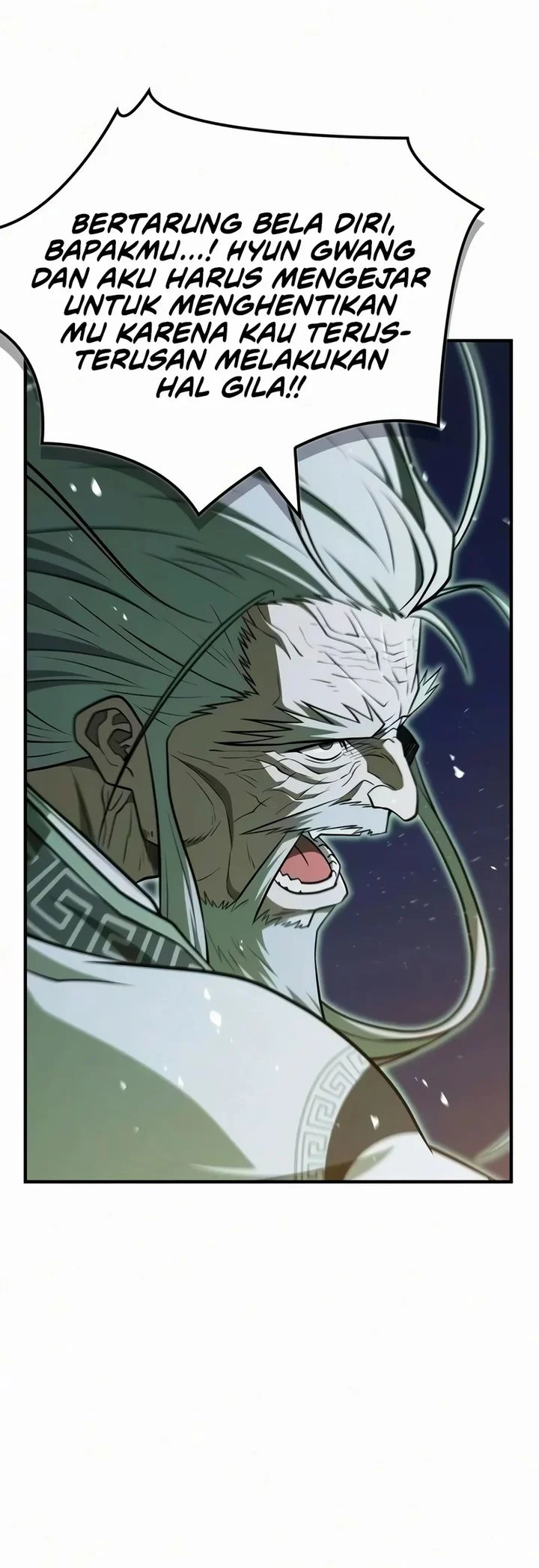 Genius Martial Arts Trainer Chapter 114 Gambar 35
