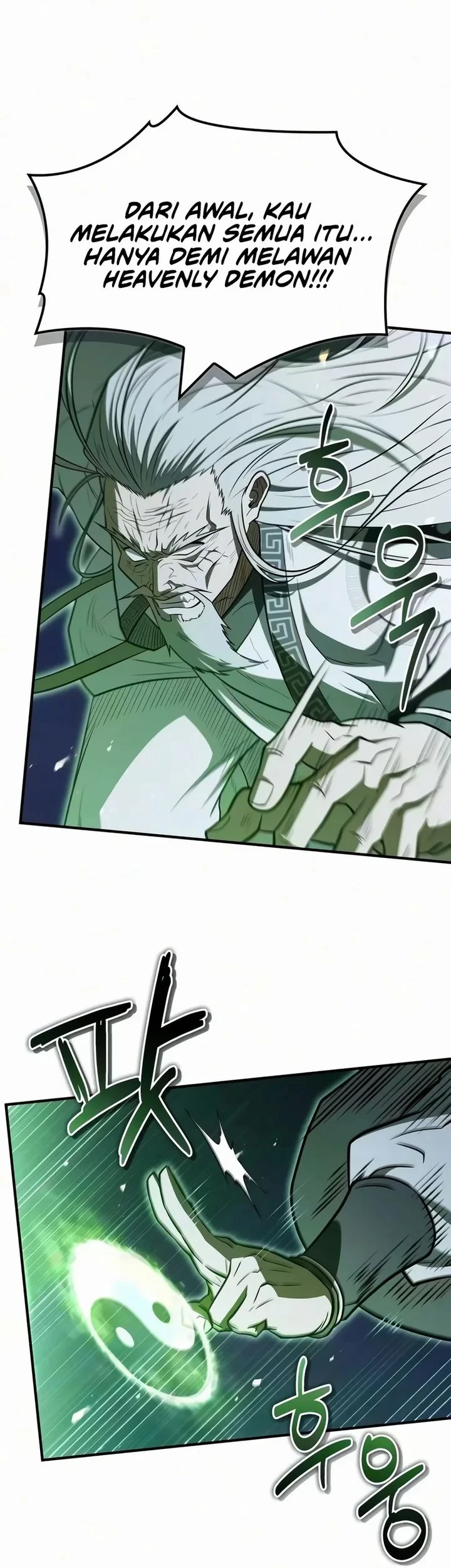Genius Martial Arts Trainer Chapter 114 Gambar 38