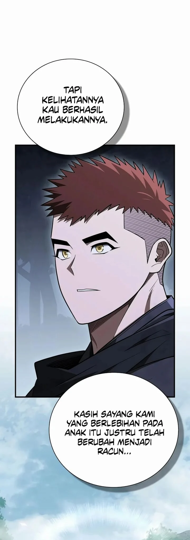 Genius Martial Arts Trainer Chapter 115 Gambar 35