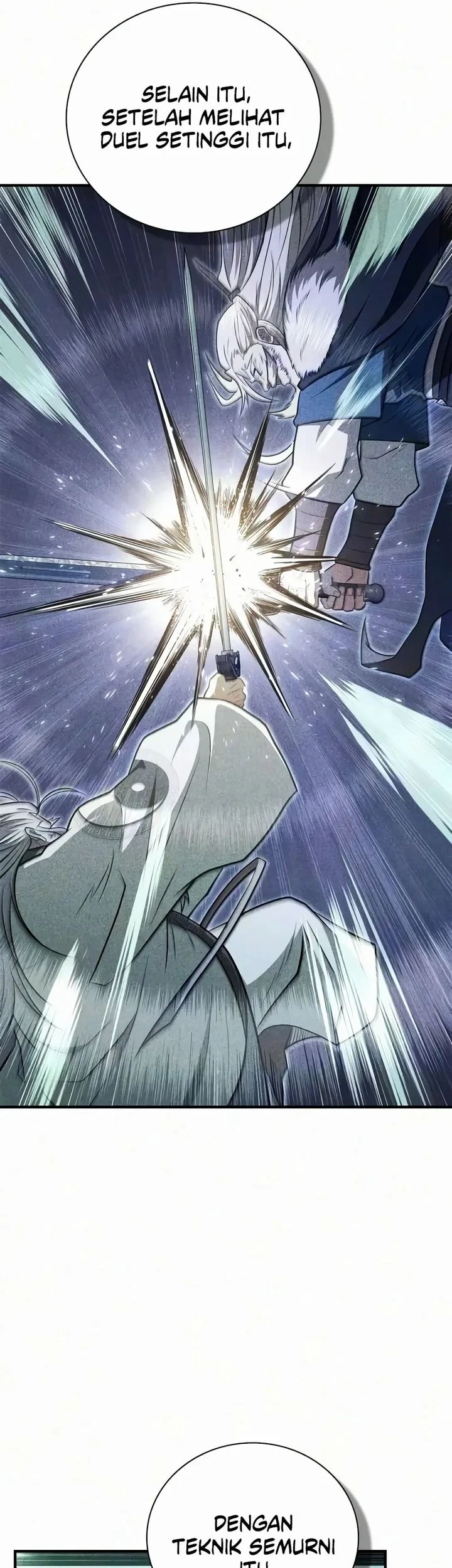 Genius Martial Arts Trainer Chapter 116 Gambar 28