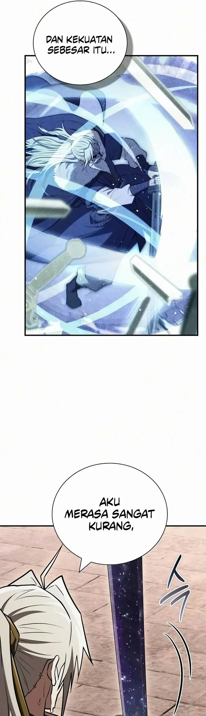 Genius Martial Arts Trainer Chapter 116 Gambar 30