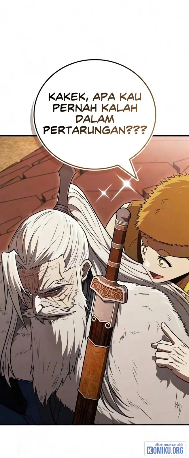 Genius Martial Arts Trainer Chapter 117 Gambar 35