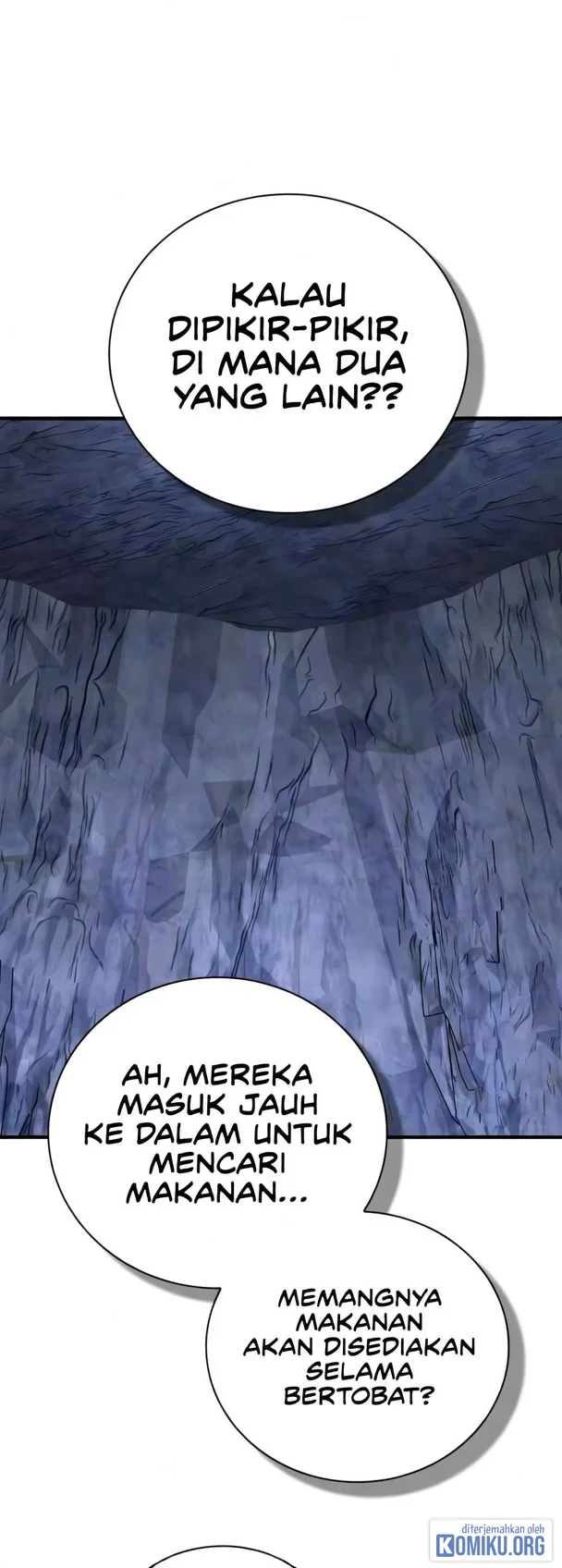 Genius Martial Arts Trainer Chapter 119 Gambar 39