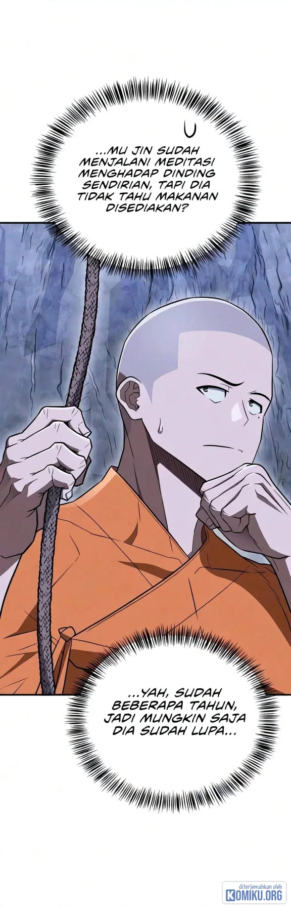 Genius Martial Arts Trainer Chapter 119 Gambar 41