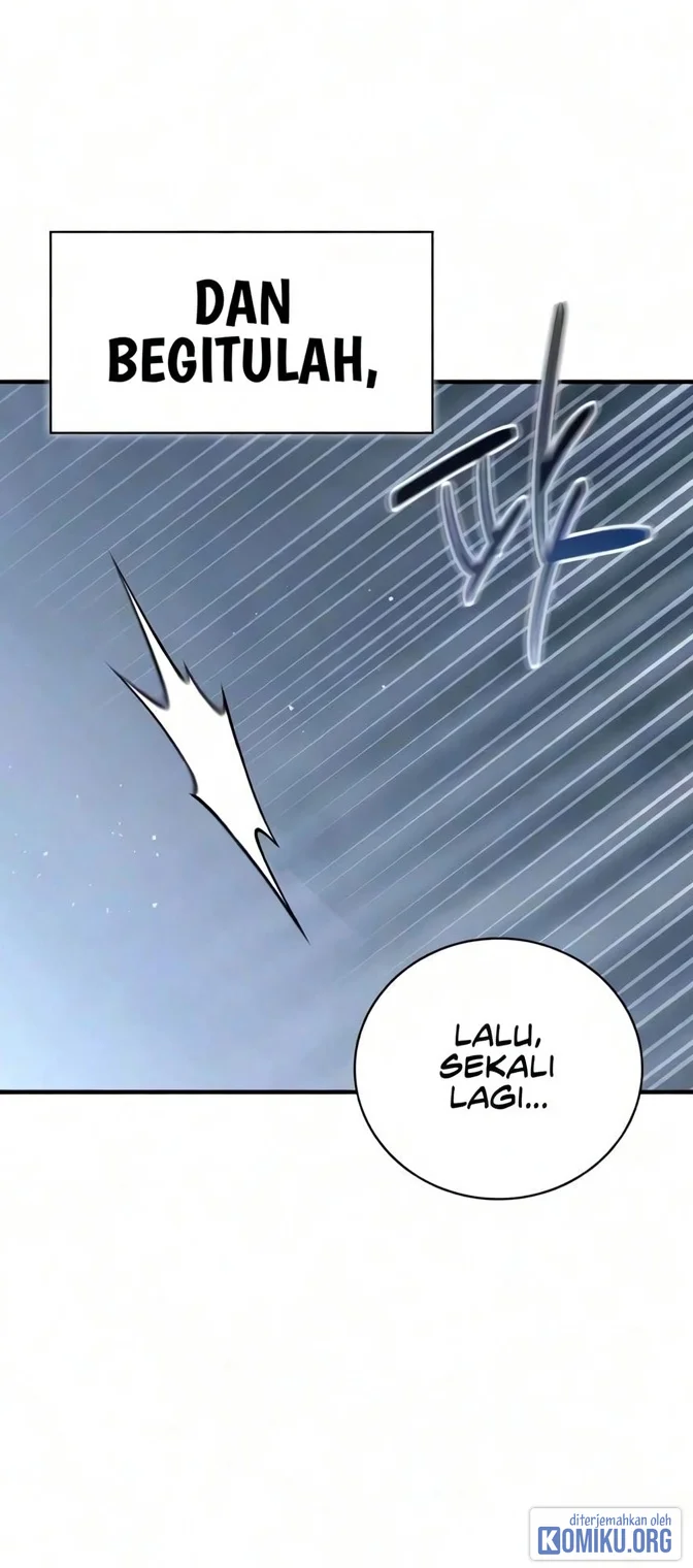 Genius Martial Arts Trainer Chapter 121 Gambar 36