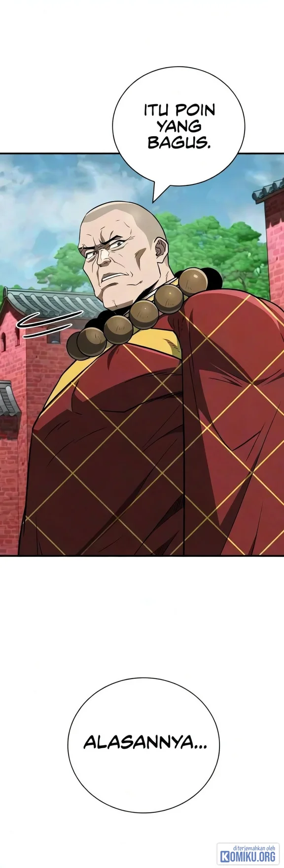 Genius Martial Arts Trainer Chapter 124 Gambar 32