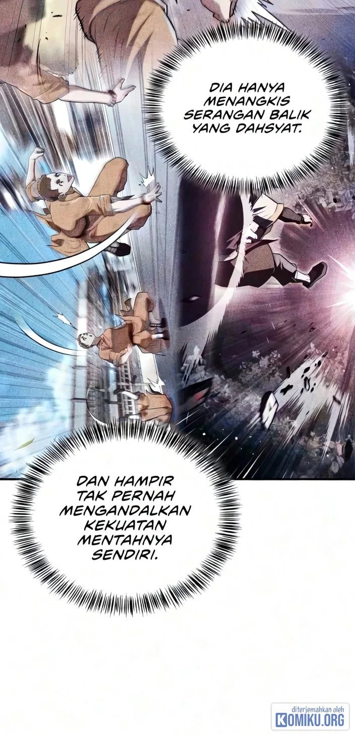 Genius Martial Arts Trainer Chapter 127 Gambar 32