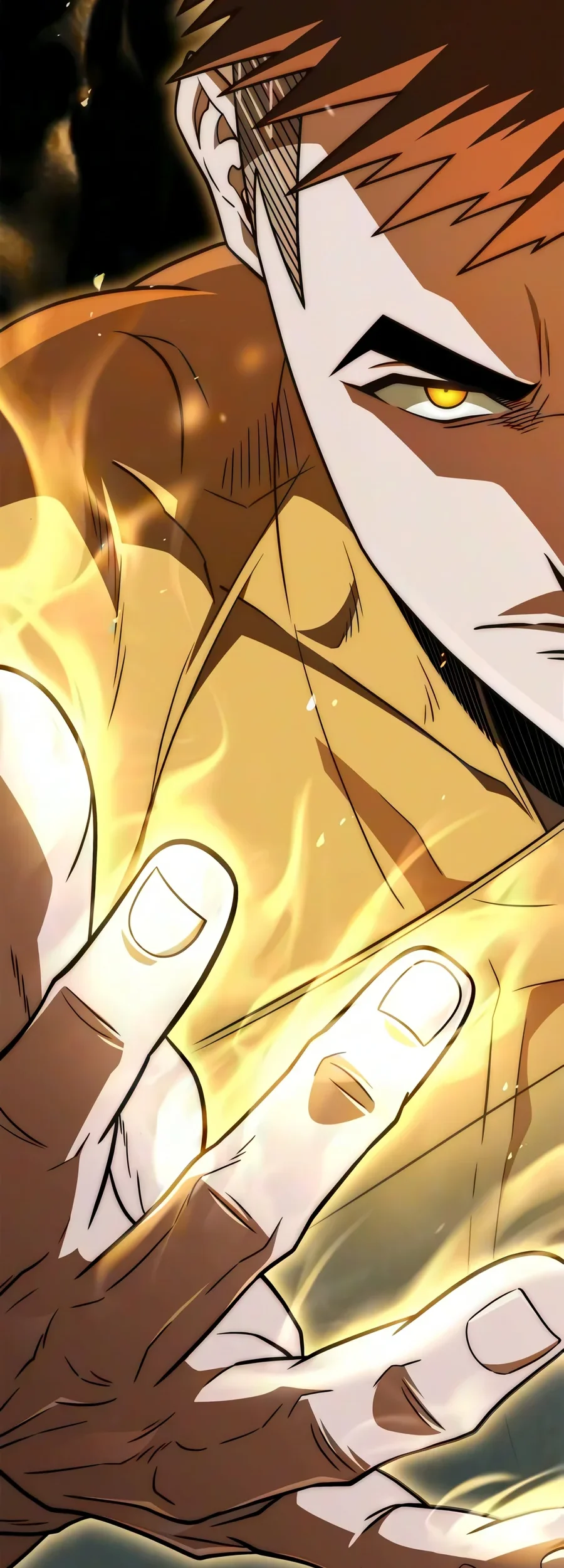 Genius Martial Arts Trainer Chapter 128 Gambar 39