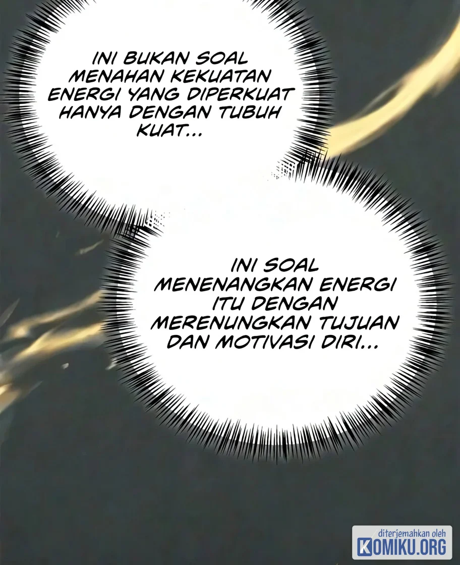 Genius Martial Arts Trainer Chapter 128 Gambar 41