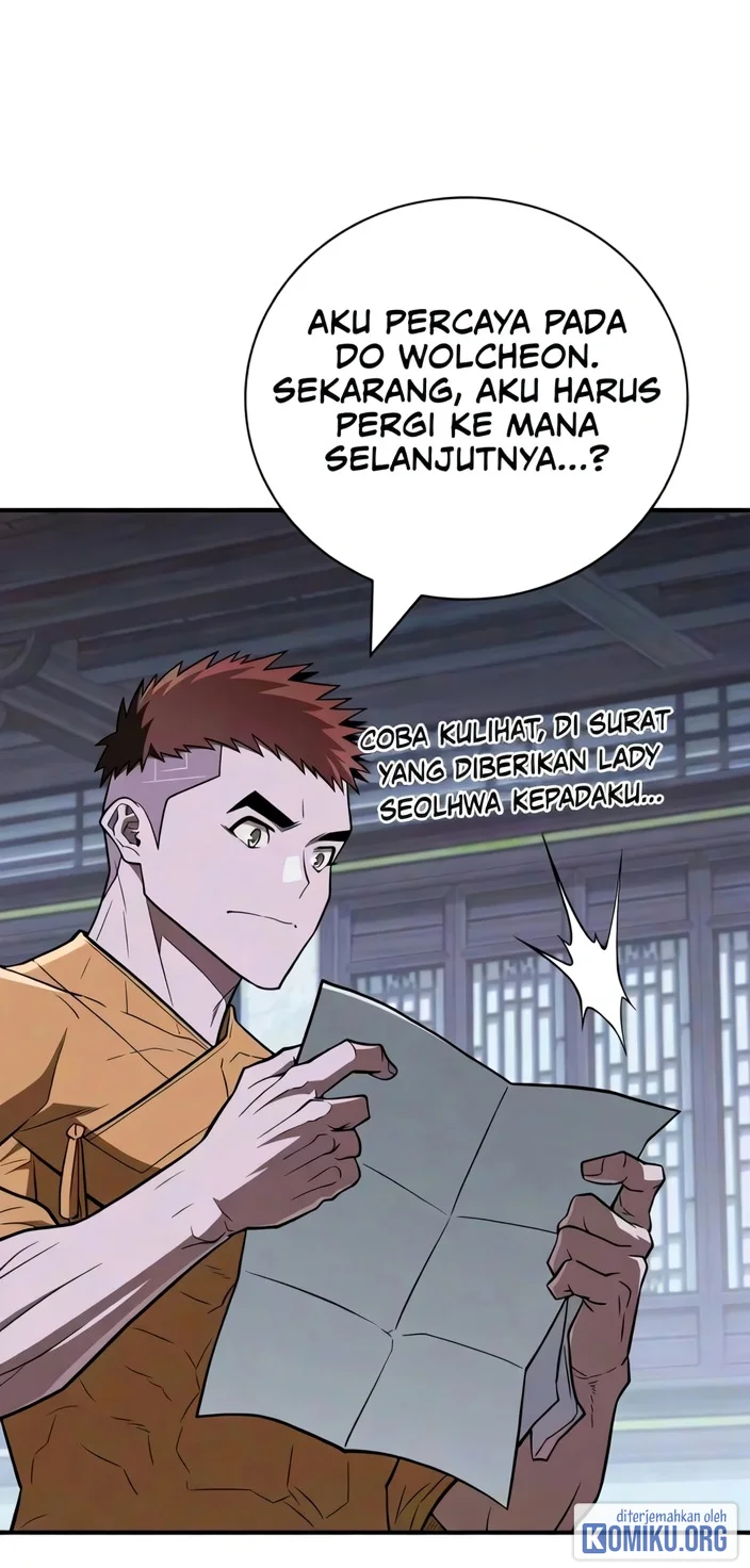 Genius Martial Arts Trainer Chapter 129 Gambar 43