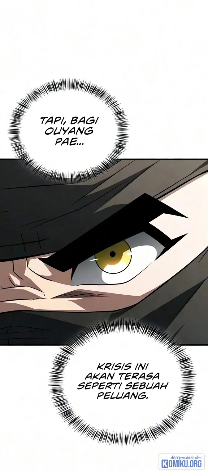 Genius Martial Arts Trainer Chapter 131 Gambar 45