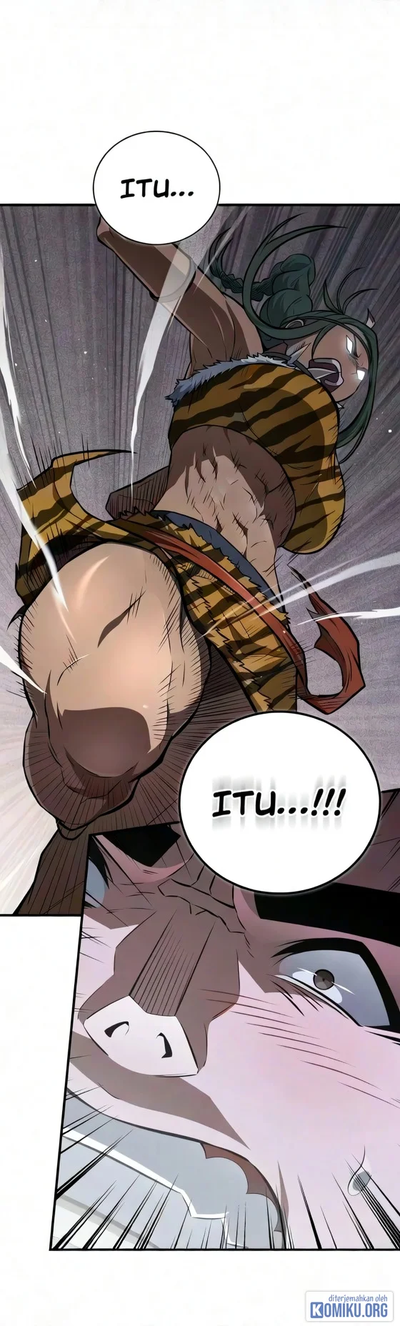 Genius Martial Arts Trainer Chapter 132 Gambar 37