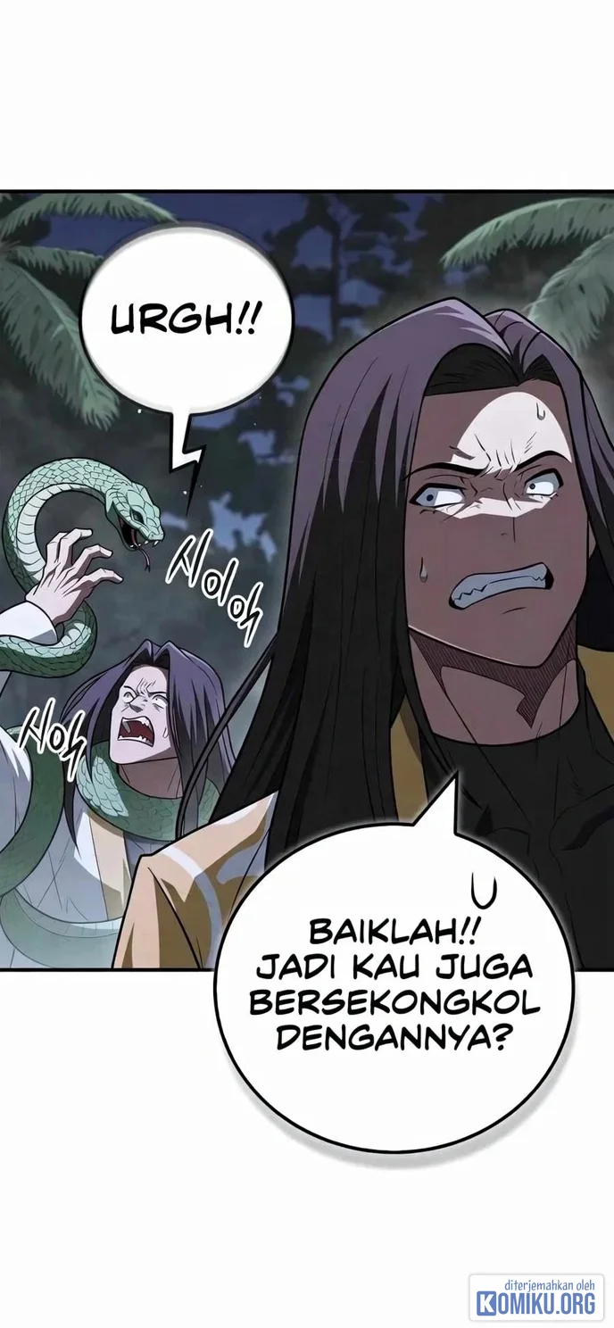 Genius Martial Arts Trainer Chapter 133 Gambar 38