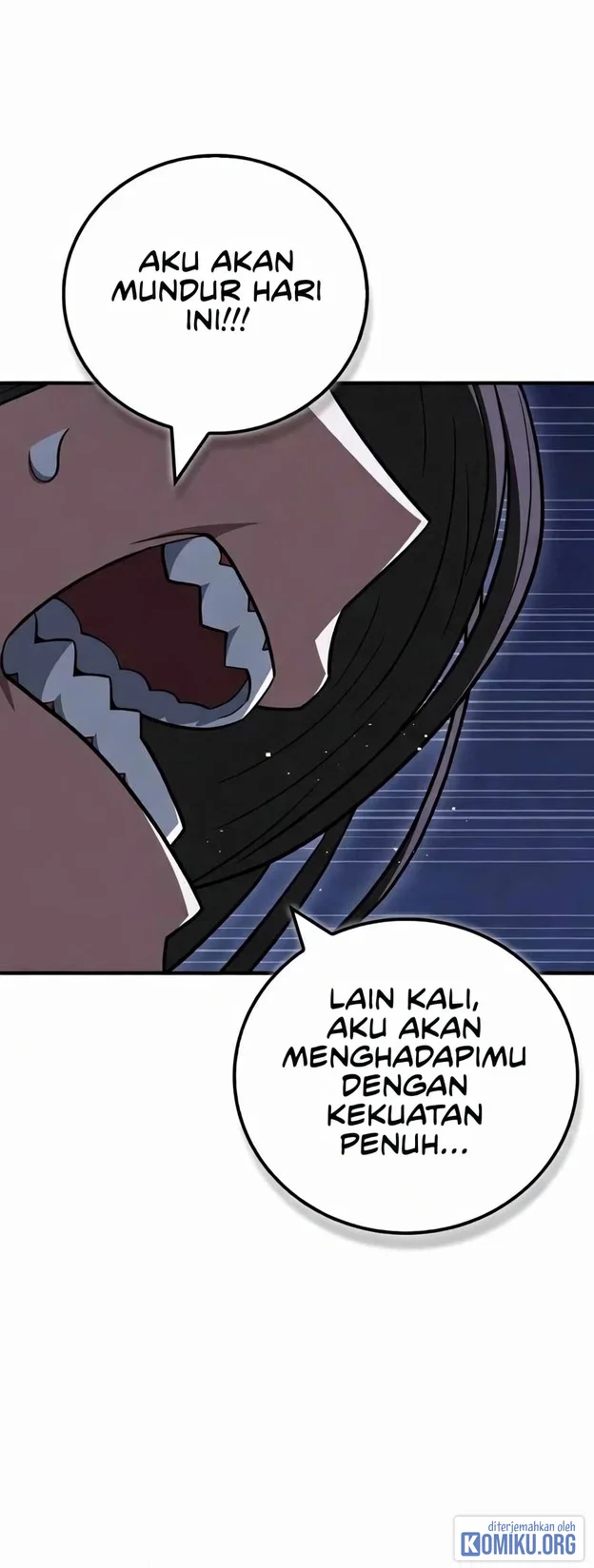 Genius Martial Arts Trainer Chapter 133 Gambar 39