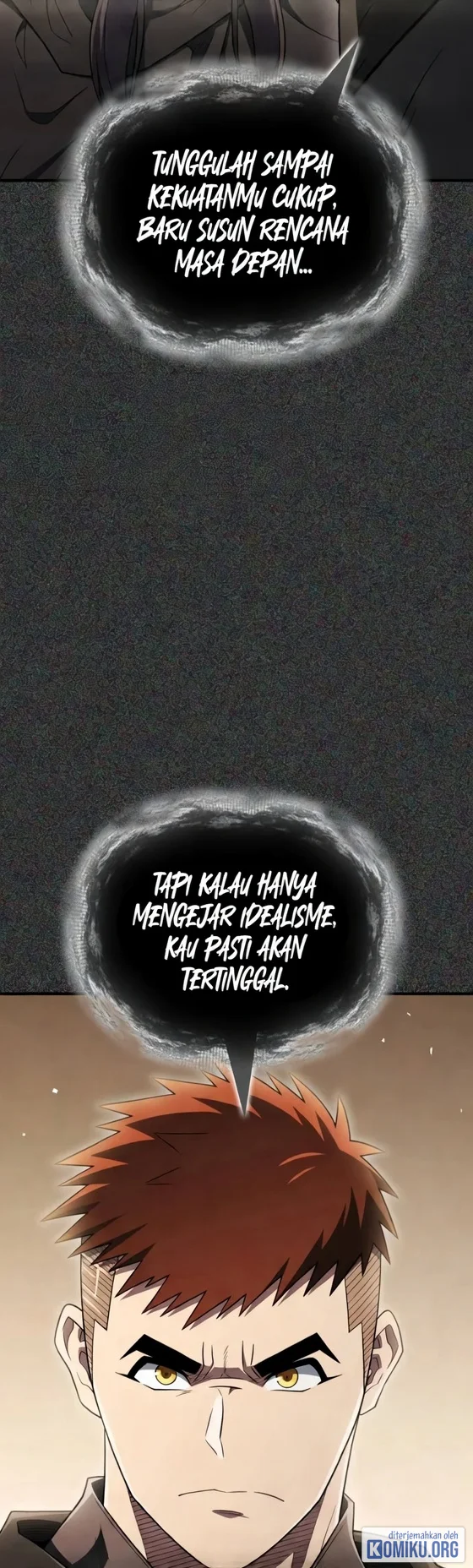 Genius Martial Arts Trainer Chapter 134 Gambar 40