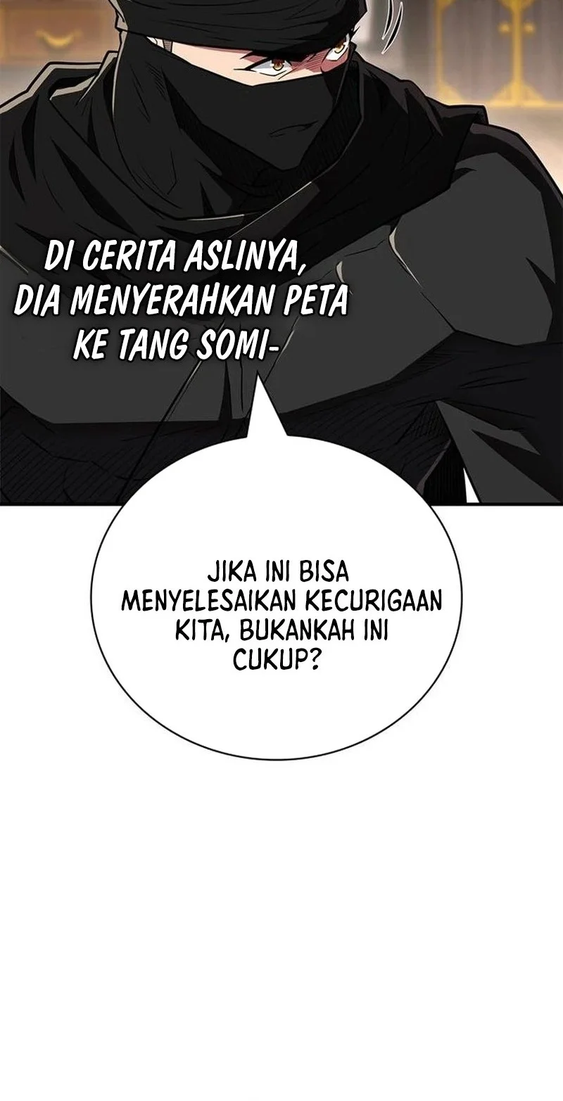 Genius Martial Arts Trainer Chapter 85 Gambar 34