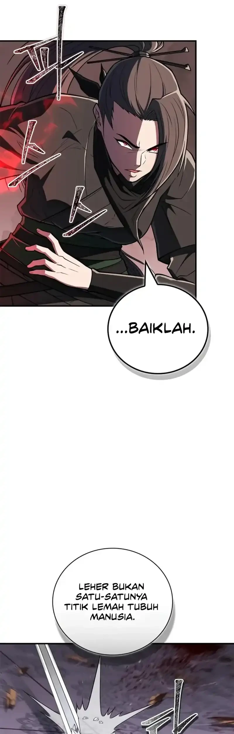 Genius Martial Arts Trainer Chapter 86 Gambar 38