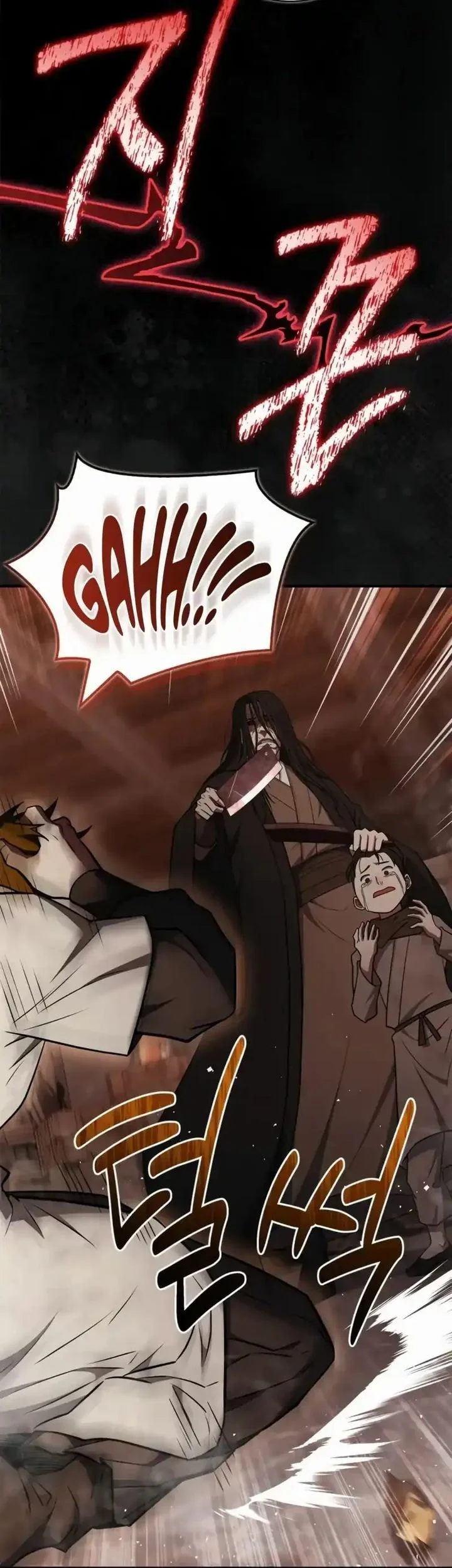 Genius Martial Arts Trainer Chapter 97 Gambar 30