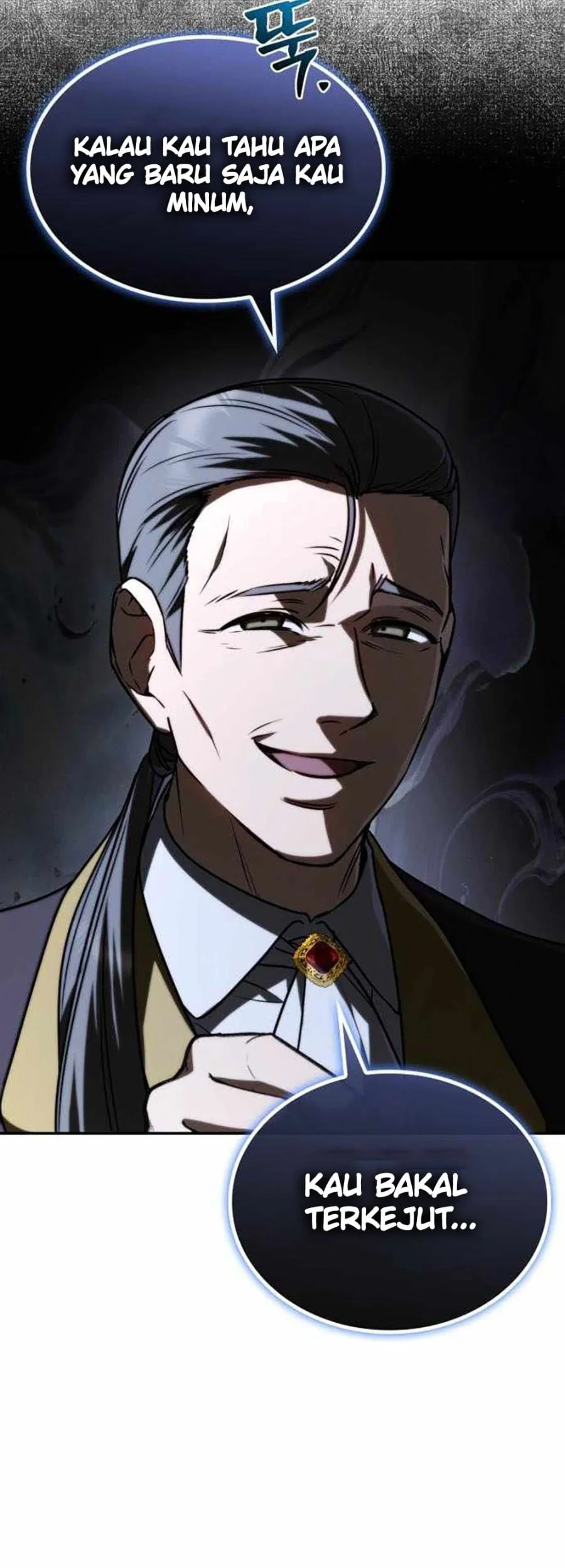 Genius Prismatic Mage Chapter 53 Gambar 32