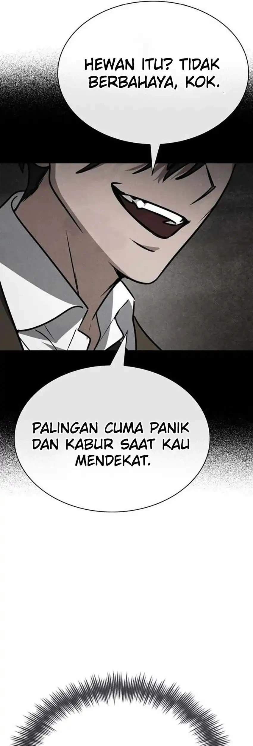 Genius Prismatic Mage Chapter 54 Gambar 32