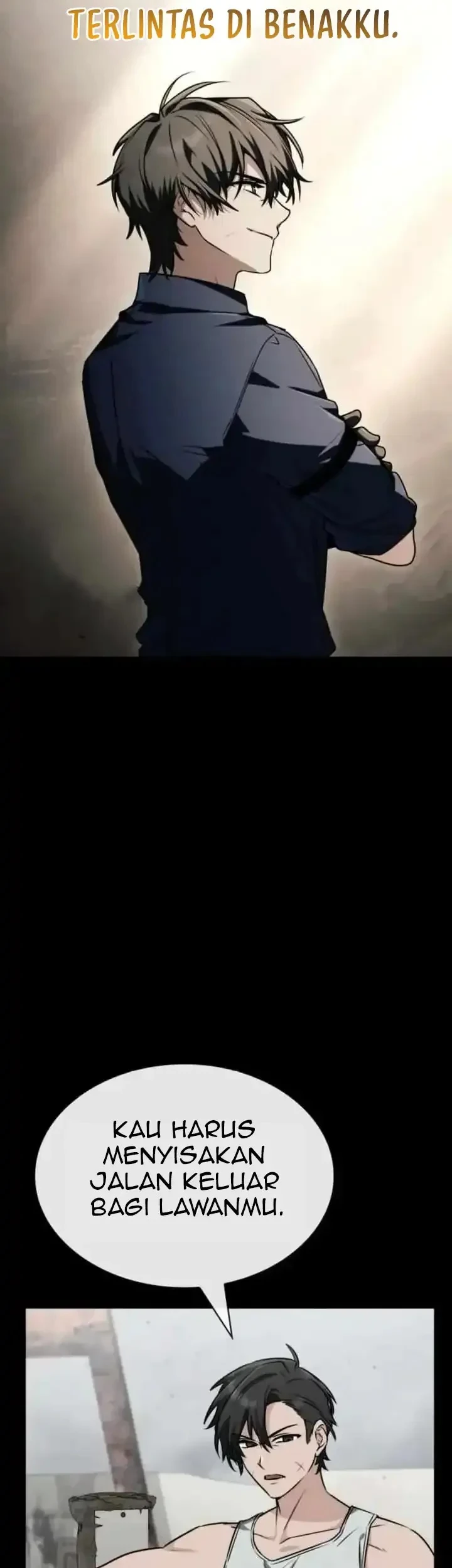 Genius Prismatic Mage Chapter 56 Gambar 27