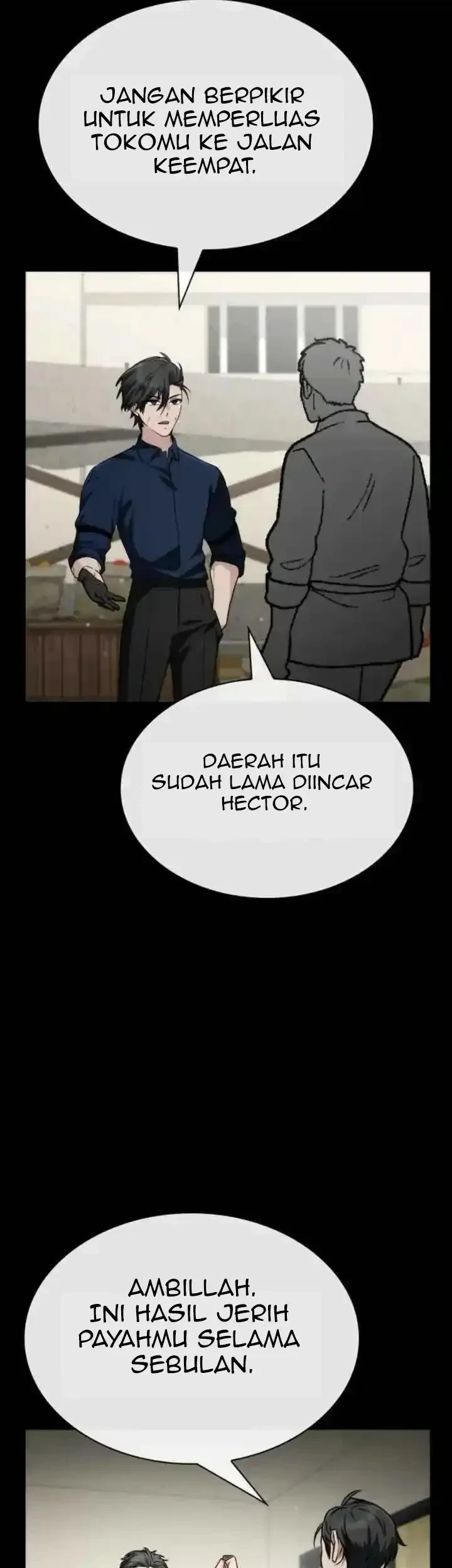 Genius Prismatic Mage Chapter 56 Gambar 29
