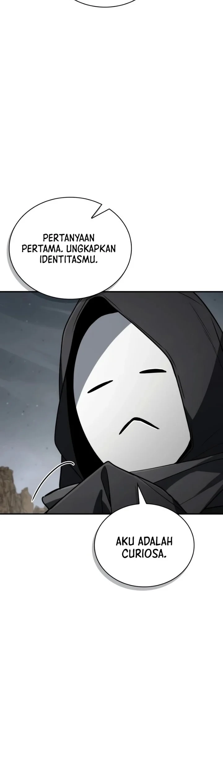 Genius Prismatic Mage Chapter 58 Gambar 34
