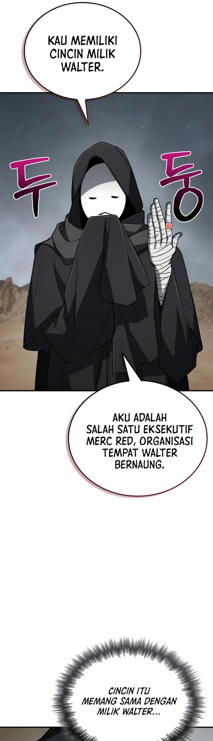 Genius Prismatic Mage Chapter 58 Gambar 35