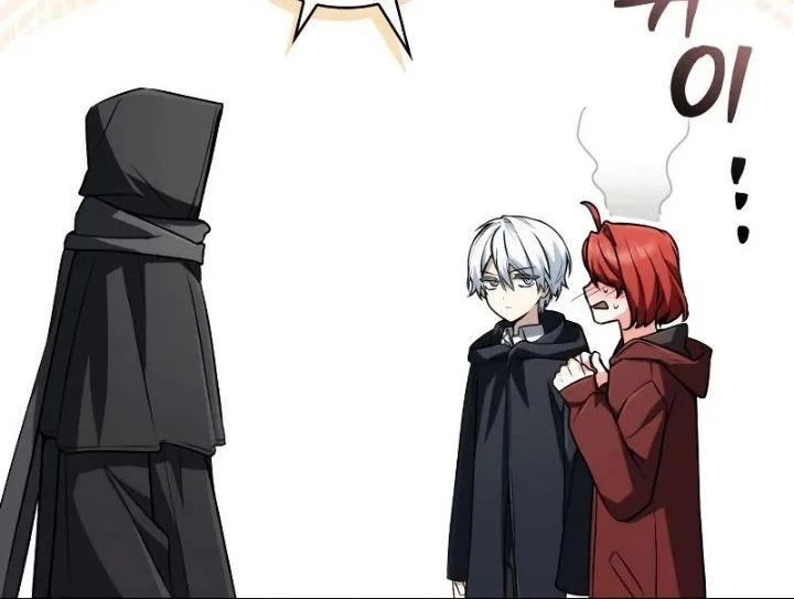 Genius Prismatic Mage Chapter 59 Gambar 24