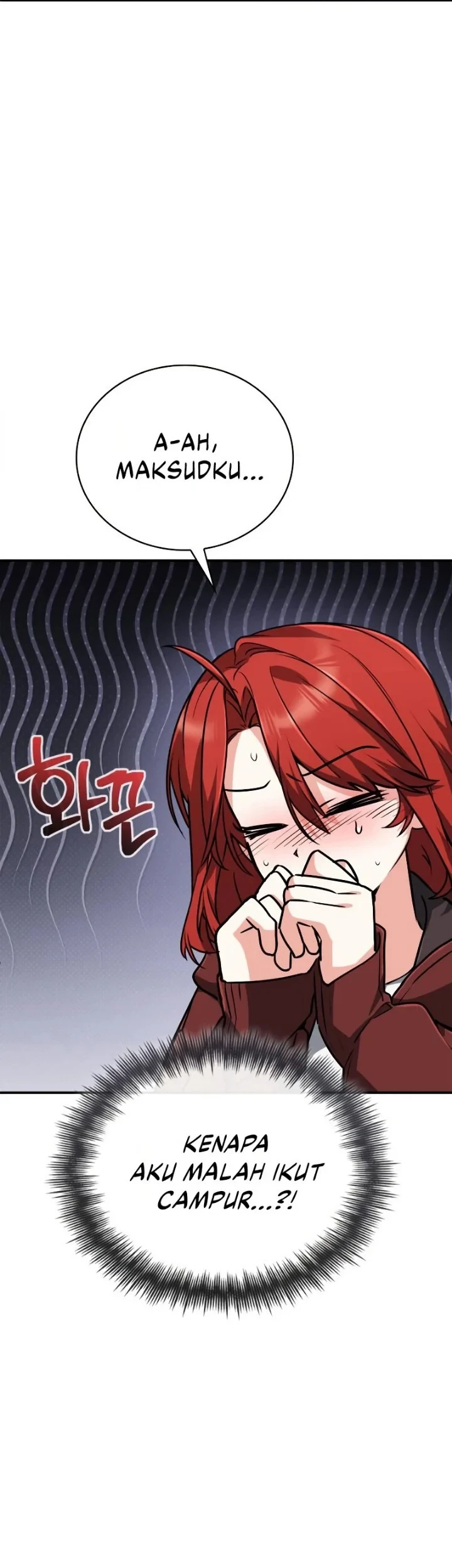 Genius Prismatic Mage Chapter 59 Gambar 25