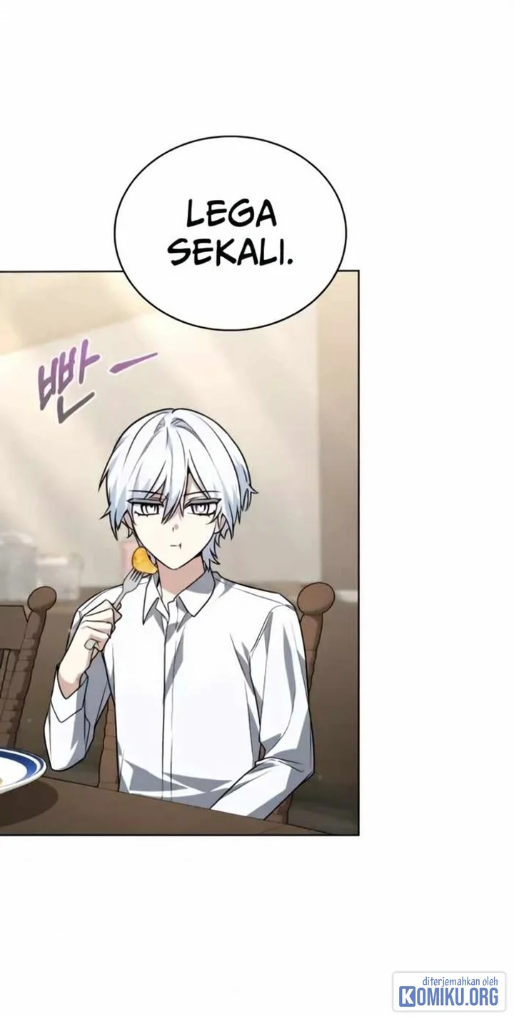 Genius Prismatic Mage Chapter 64 Gambar 38