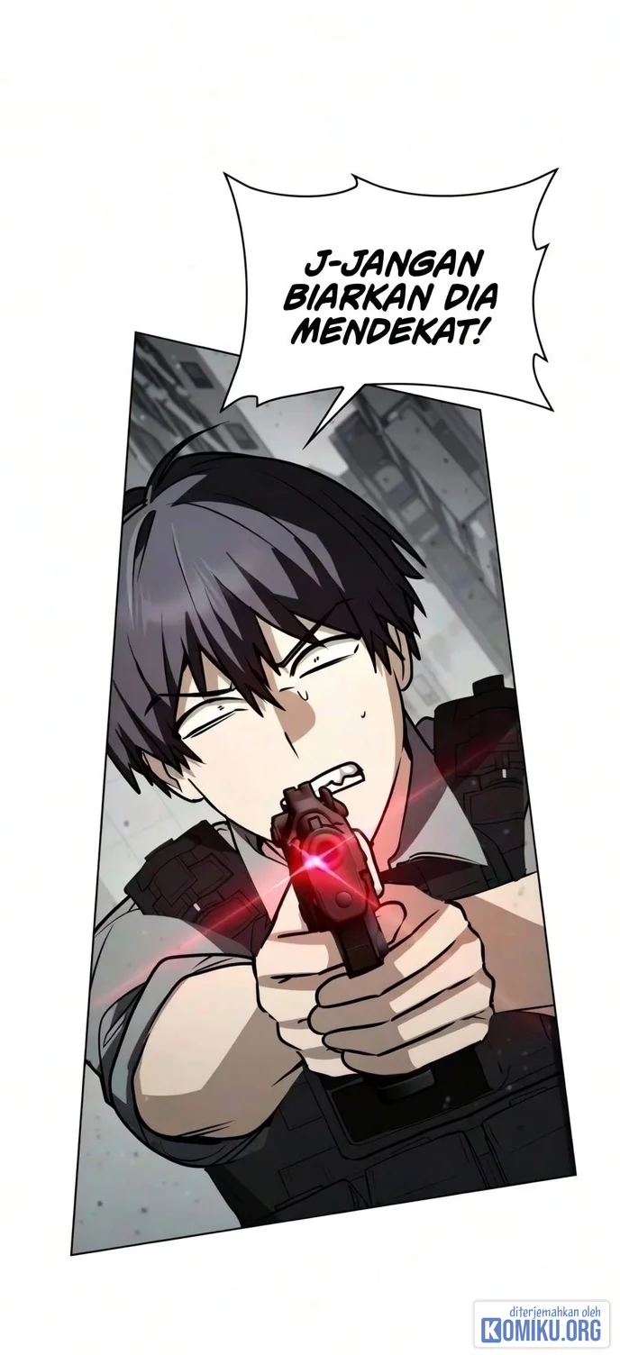 Genius Prismatic Mage Chapter 78 Gambar 40