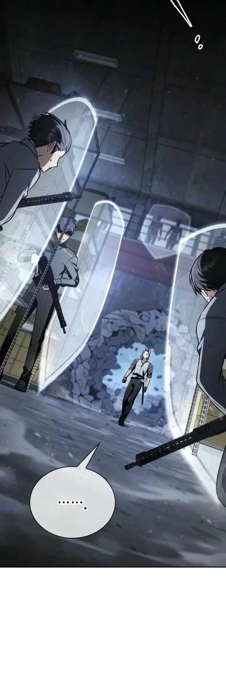 Genius Prismatic Mage Chapter 79 Gambar 36
