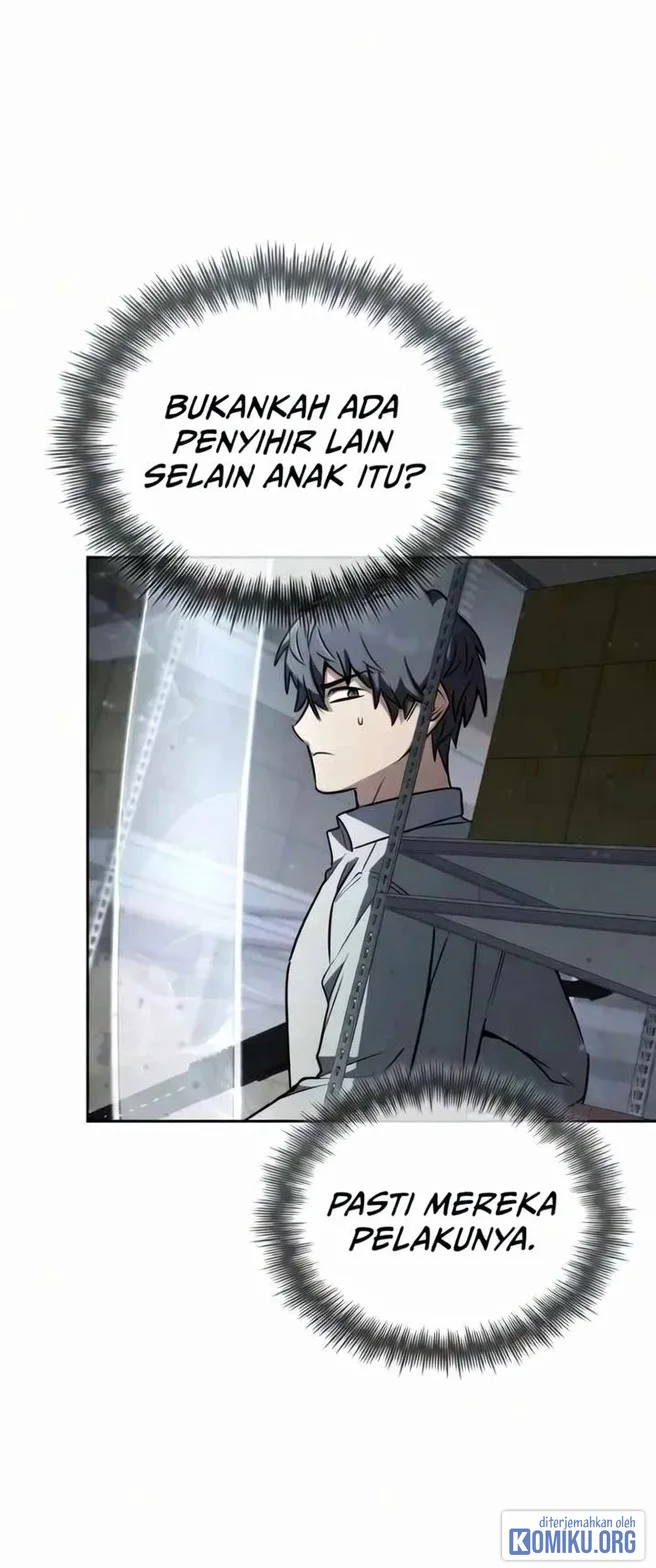 Genius Prismatic Mage Chapter 79 Gambar 38