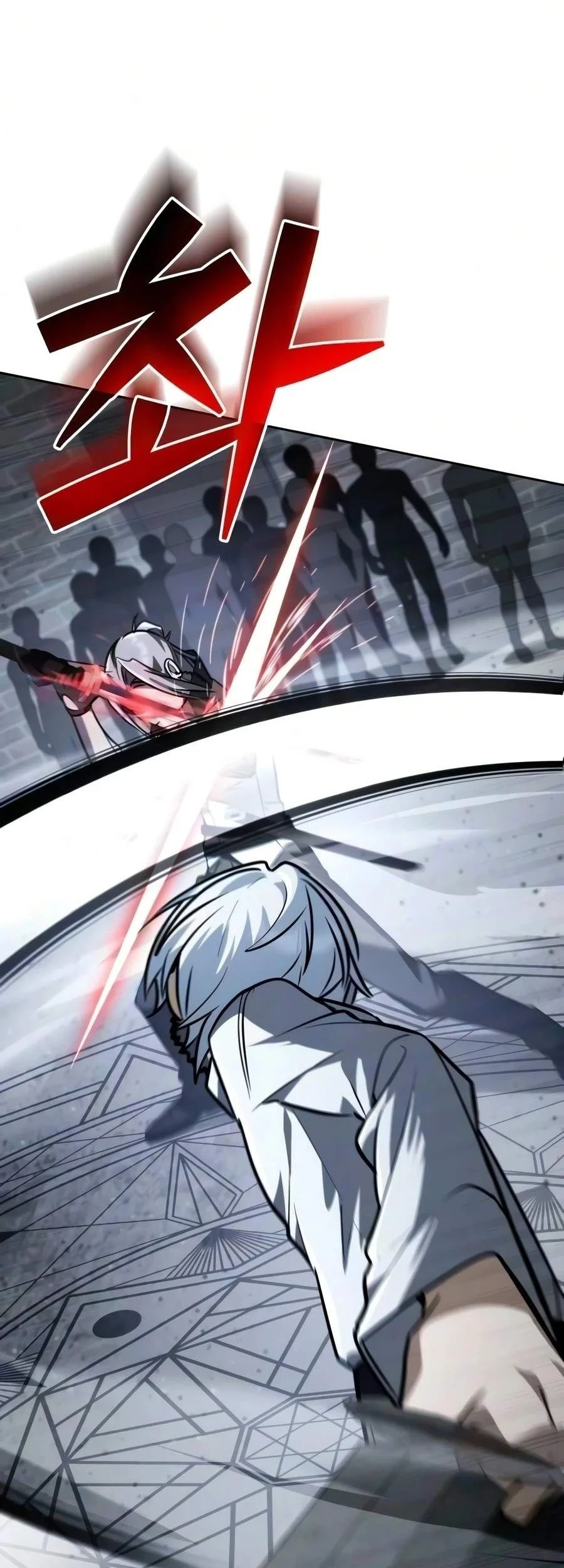 Genius Prismatic Mage Chapter 80 Gambar 48