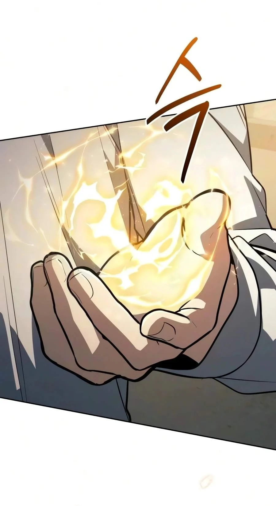 Genius Prismatic Mage Chapter 81 Gambar 43