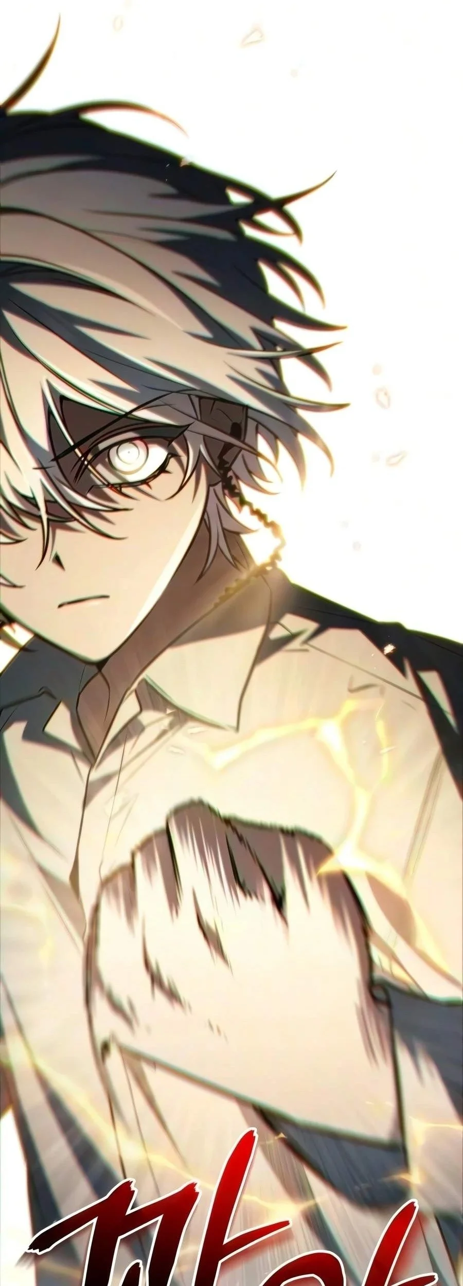 Genius Prismatic Mage Chapter 81 Gambar 44