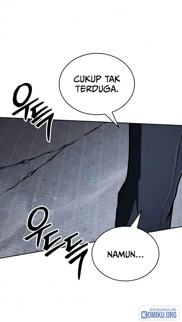 Genius Prismatic Mage Chapter 84 Gambar 39