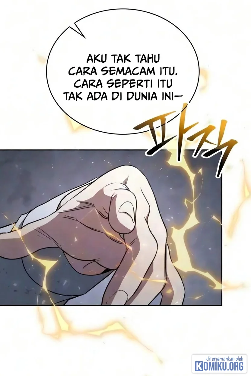 Genius Prismatic Mage Chapter 85 Gambar 38