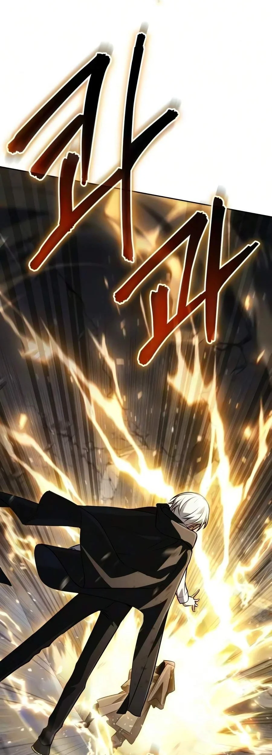 Genius Prismatic Mage Chapter 85 Gambar 39