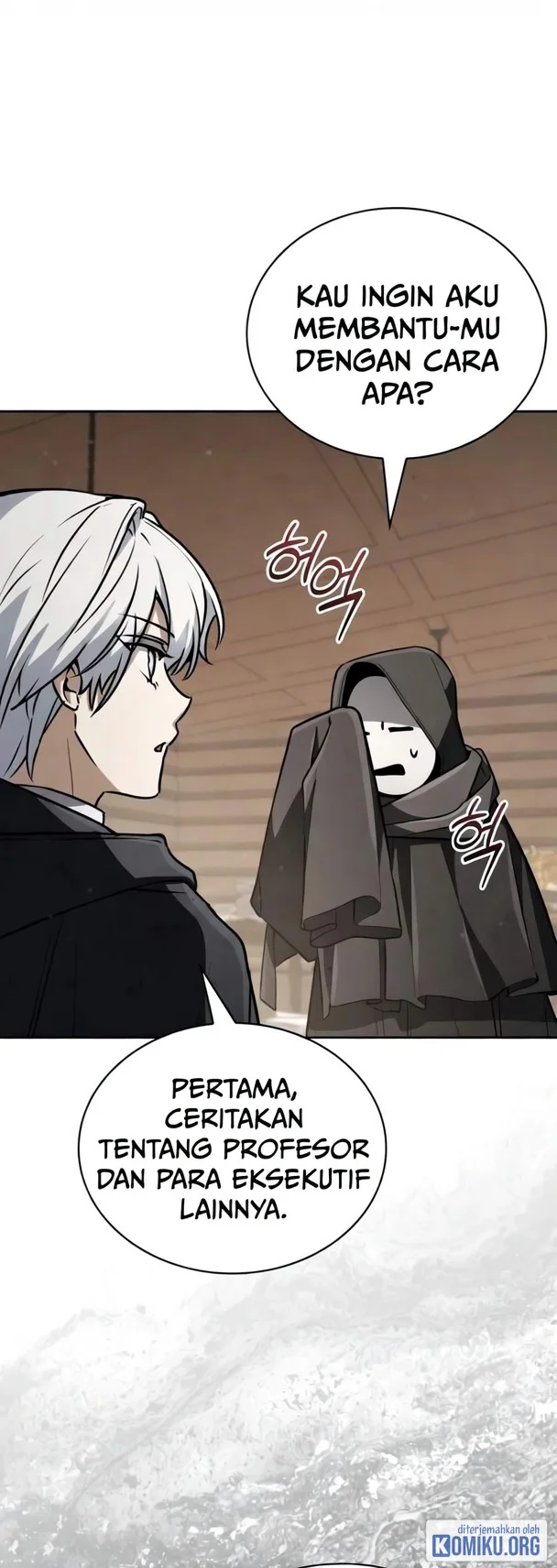 Genius Prismatic Mage Chapter 86 Gambar 42