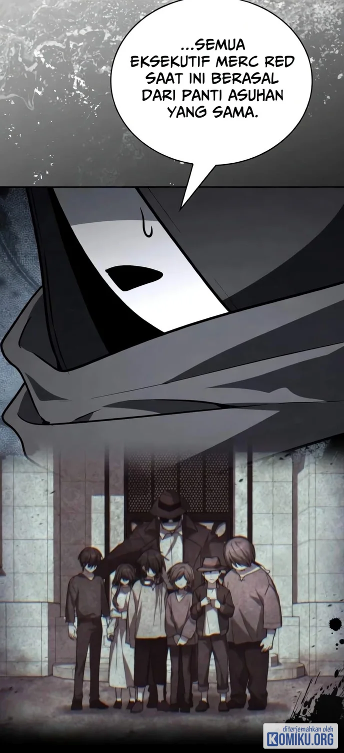 Genius Prismatic Mage Chapter 86 Gambar 43