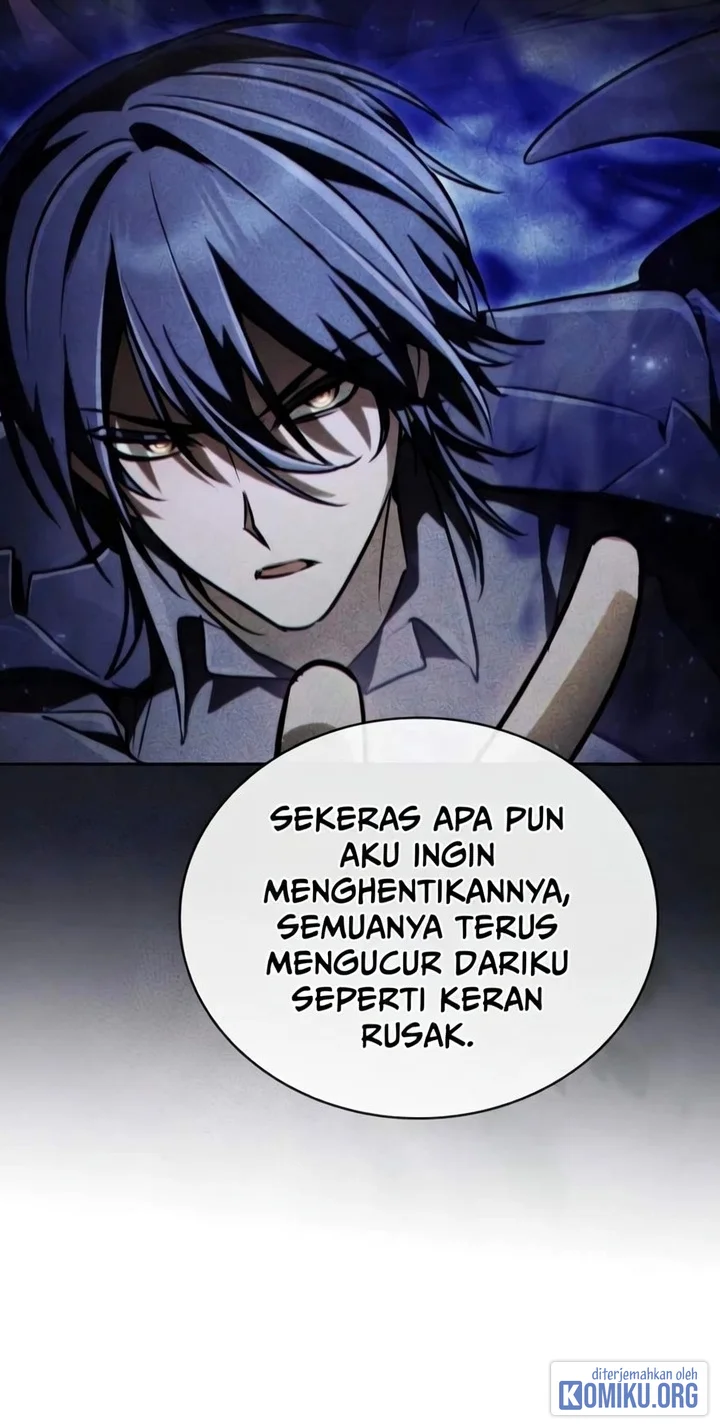Genius Prismatic Mage Chapter 86 Gambar 46