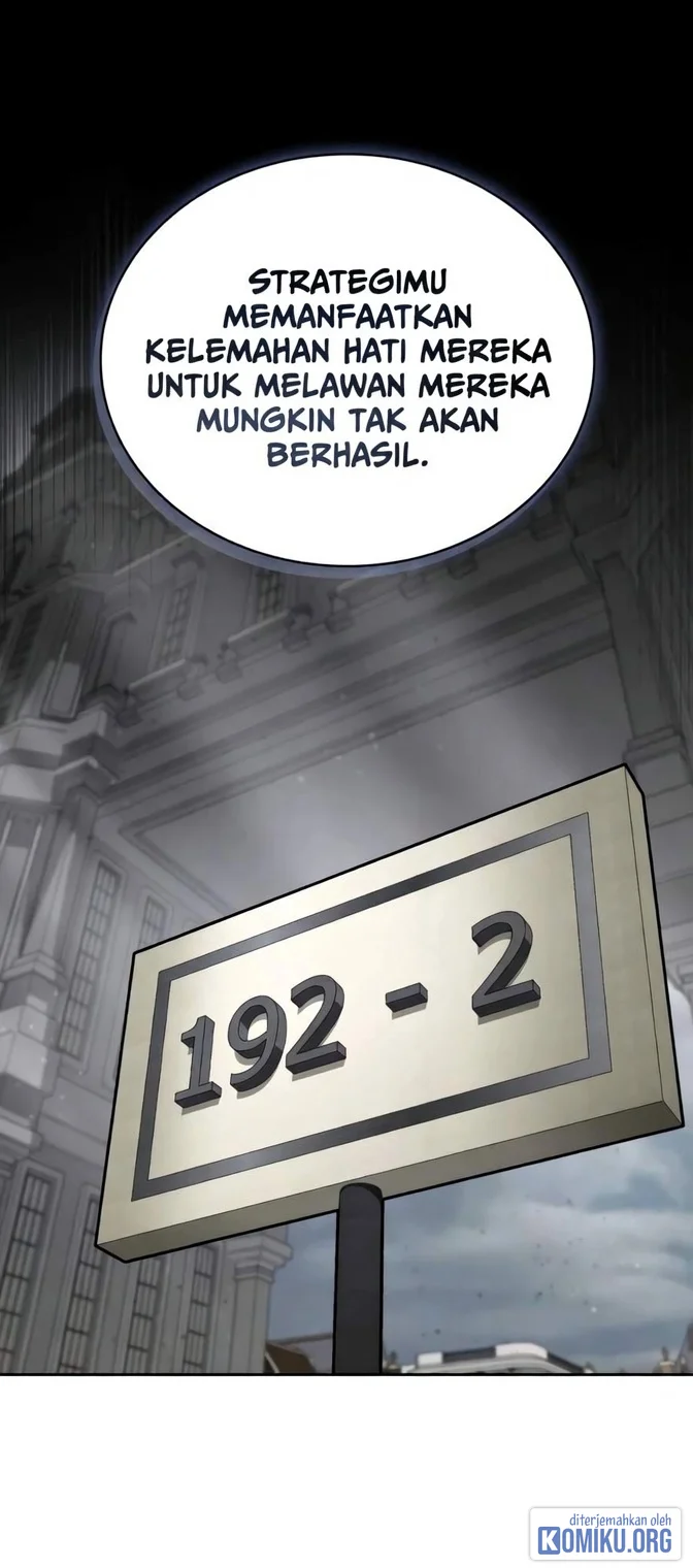 Genius Prismatic Mage Chapter 87 Gambar 39