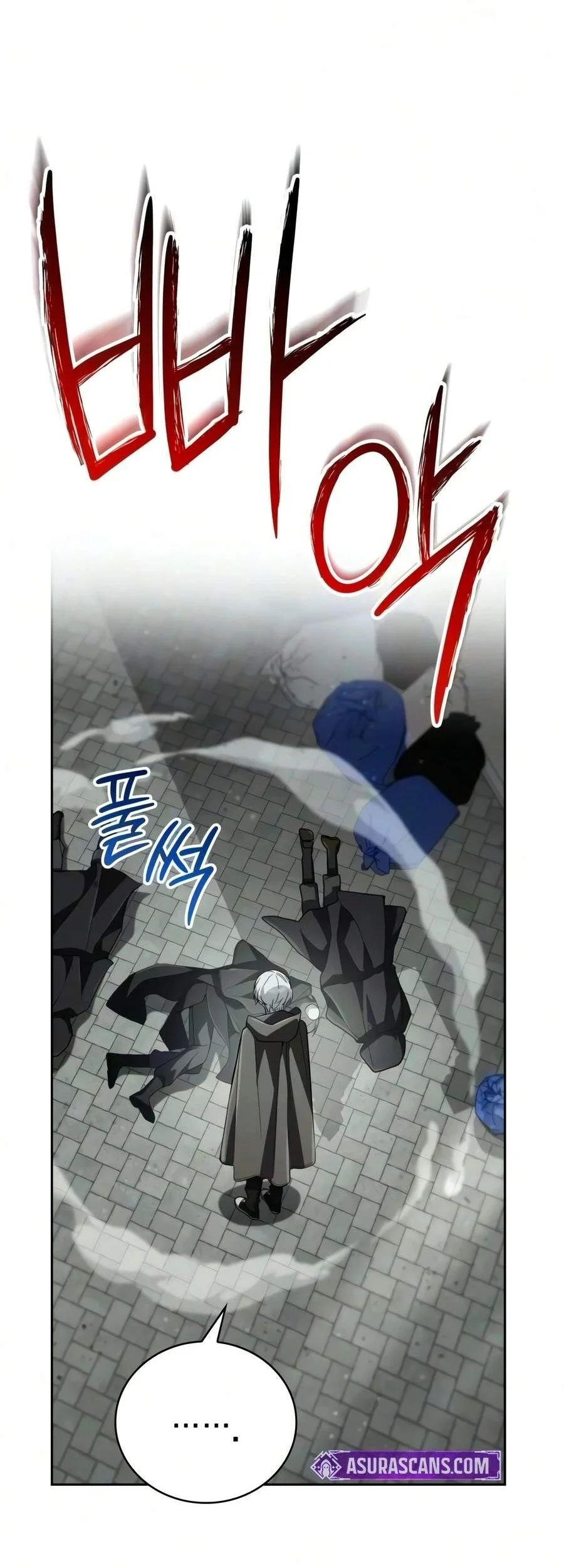 Genius Prismatic Mage Chapter 90 Gambar 46