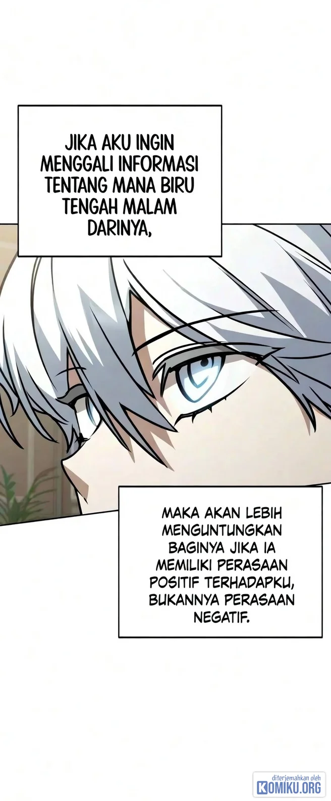 Genius Prismatic Mage Chapter 91 Gambar 45