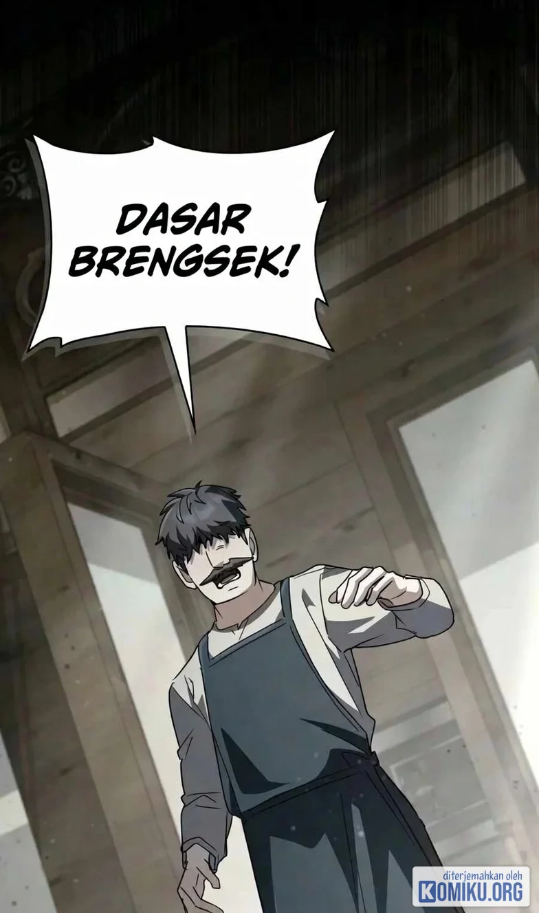 Genius Prismatic Mage Chapter 94 Gambar 37