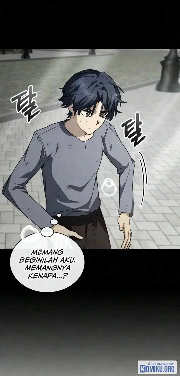 Genius Prismatic Mage Chapter 94 Gambar 41